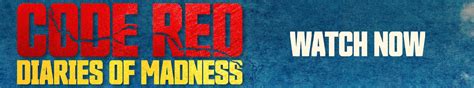 Watch Code Red Diaries Of Madness Fitness Documentary