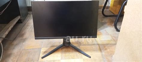 монитор — купить в Красноярске. Состояние: Неисправно. ЖК-мониторы на ...