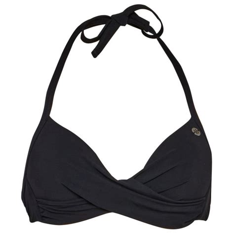 Banana Moon Praxa Black Bikini Bottom Women S Buy Online Bergfreunde Eu