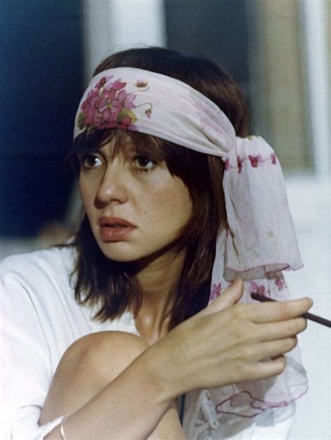 Juliet Berto In Celine And Julie Go Boating 1974 French New Wave