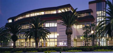 Kravis Center Parking Garage Weitz