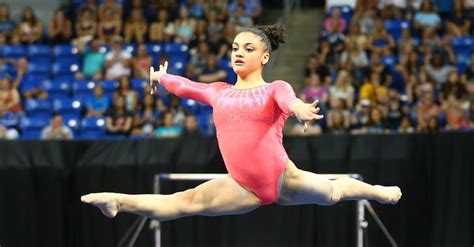 Laurie Hernandez Facts POPSUGAR Latina