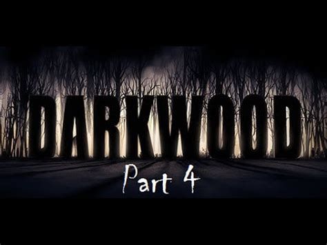 On The Offensive Darkwood Part Youtube