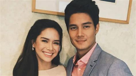 Erich Gonzales Husband Mateo Lorenzo, Age, Net Worth, Profession ...