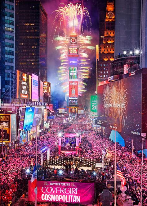 New Year New York, New Year 2017, Times Square New York, New York Times ...