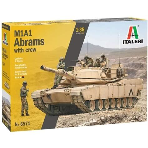 Kits De Mod Lisme De Chars D Assaut Italeri Maquette Militaire M A