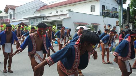 Bongabong Sulyog Festival Mindoro Travel Guide