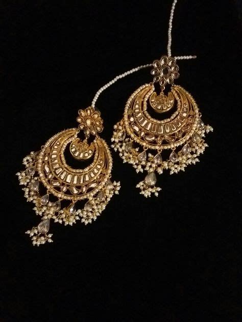 12 Best Jaipur kundan jewellery images | Jewelry, Jaipur, Mughal jewelry