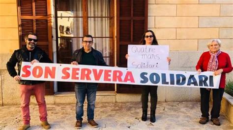 El Concierto Solidario Por El Llevant De Son Servera Recauda Casi 4 000