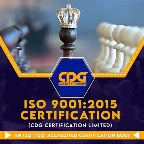 iso  quality management system certification rs certificate