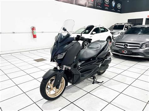 Via Oceanica Yamaha Xmax 250 Abs 2021 Xmax 250 Abs R 29 900 00