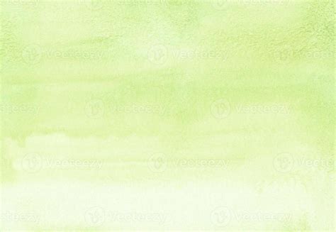 Textura De Fondo De Color Lima Pastel Acuarela Fondo Verde Amarillo