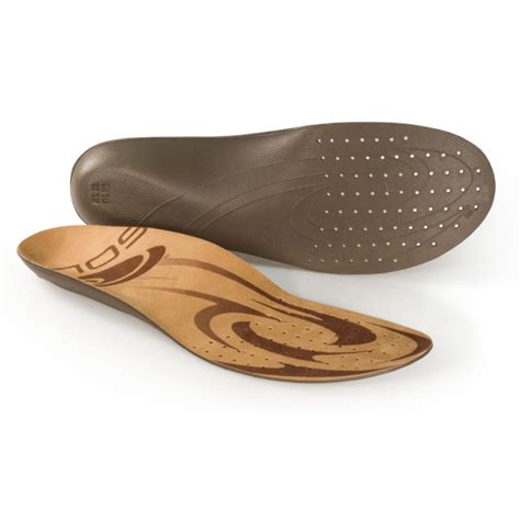 Sole Thin Casual Insoles - ShoeInsoles.co.uk