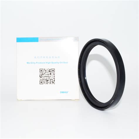 Nbr Rubber Material Oil Seals With Dmhui No For Hydraulic Pump