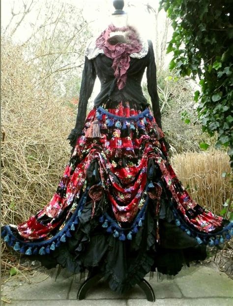 Pin By Candi Streeter On FASHION Old Fashion Dresses Upcycle