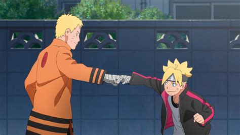 Boruto Naruto The Movie Movies On Google Play