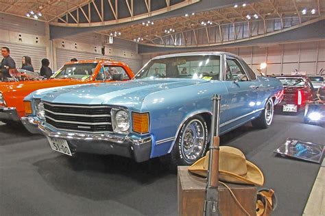 Event Hot Rod Custom Show