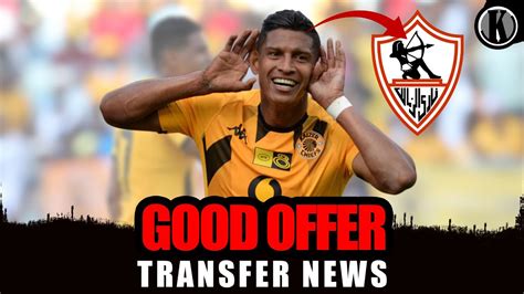 CHIEFS TO ACCEPT R40 MILLION OFFER FOR EDSON CASTILLO TRANSFERS