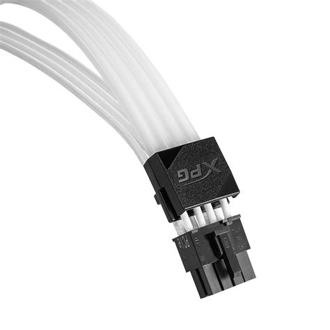 Adata Xpg Prime Pin Argb Extension Cable For Video Card Pcie Model