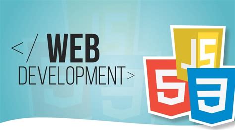 Web Development Course Thumbnail Geeksforgeeks