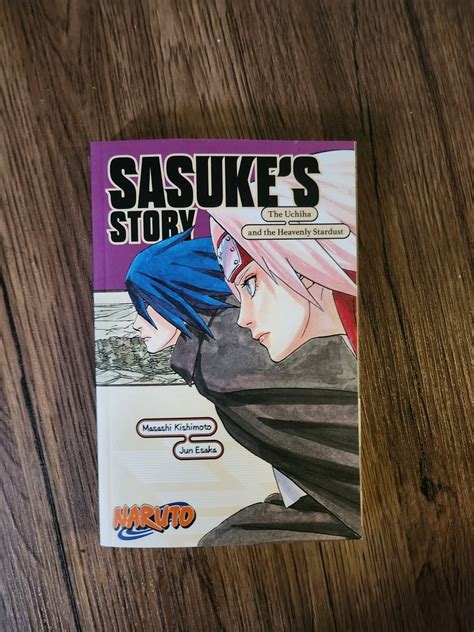 Cr Sasuke Retsuden Manga On Twitter Rt Amethystmoon Sasuke