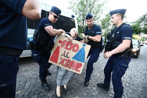 Rok 2022 na zdjęciach fotoreporterów krakowskiej Gazety Wyborczej GALERIA