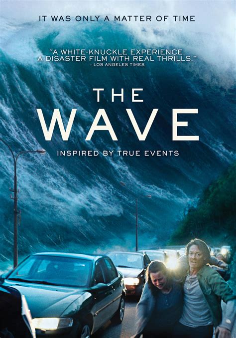 The Wave (2015) | Kaleidescape Movie Store