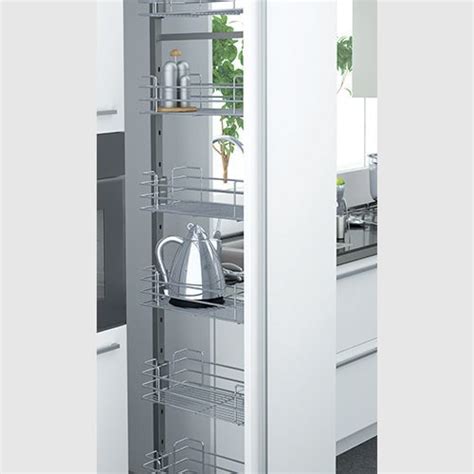 Sige Pull Out Larder Classic Herbert Direct