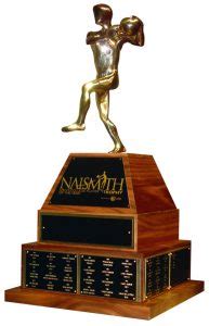 History | Naismith Awards