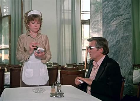 Фильм «Вокзал для двоих» (1982) - сюжет, актеры и роли, кадры из фильма