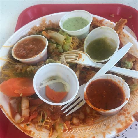 Betos Mexican Food West Jordan Menu Prices And Restaurant Reviews