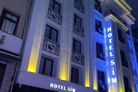 Sim Hotel, Istanbul, Turkey - www.trivago.com
