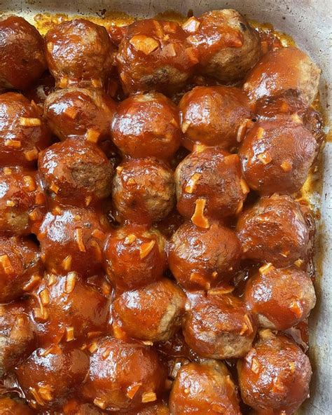 I Tried Ree Drummond S Famous Comfort Meatballs And They’re The Perfect Cozy Dinner Meatball