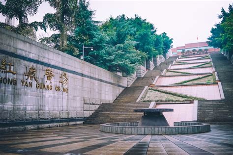 重庆红岩魂广场攻略重庆红岩魂广场门票游玩攻略地址图片门票价格【携程攻略】