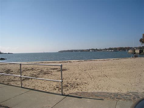 Jacobs Beach Enhancement