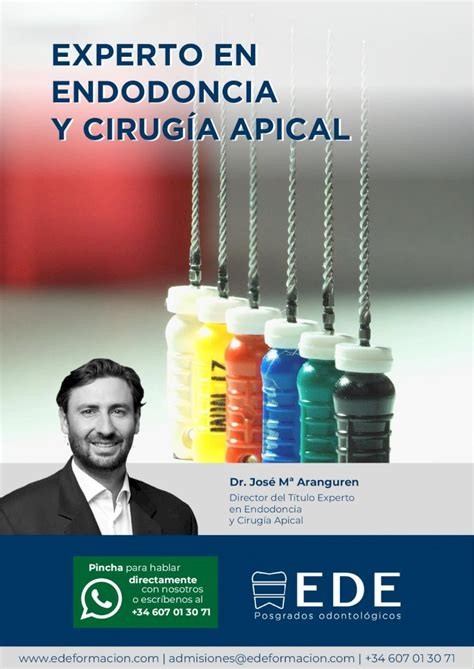 PDF EXPERTO EN ENDODONCIA Y CIRUGÍA APICAL Técnicas de anestesia en