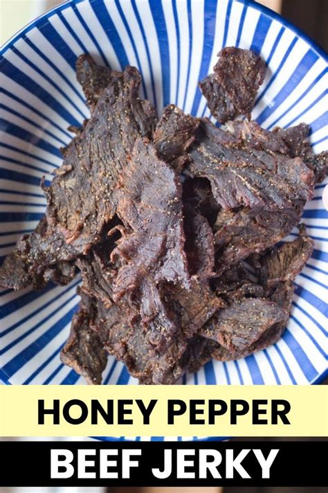 How To Make Elk Jerky Step By Step Guide Artofit