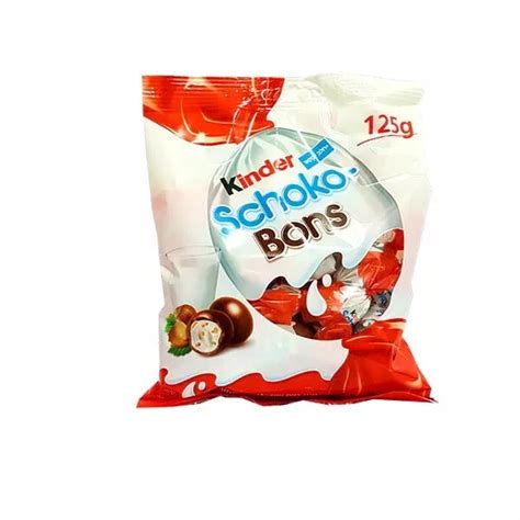 Ferrero Kinder Schoko Bons Milch Schokolade S Igkeiten G Eur