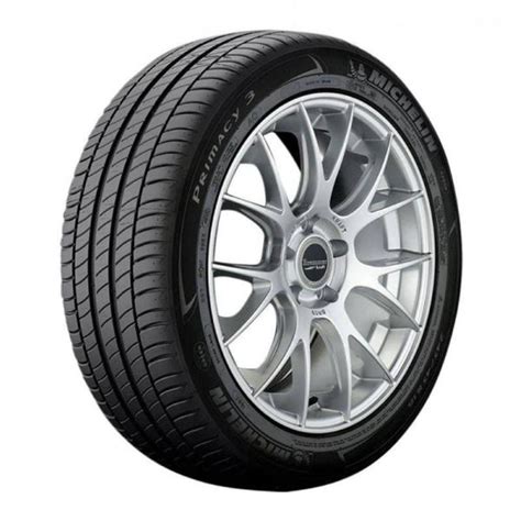 R Michelin Primacy Zp Runflat W Pneusbh