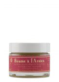 Baume à l arnica bio et artisanal 50ml