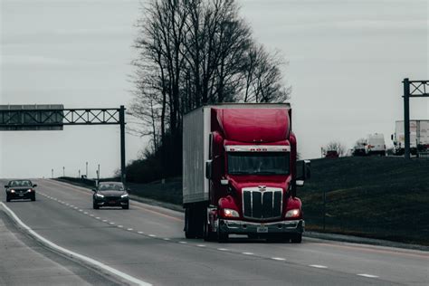 What Are The Best Trucking Business Jobs That Pays Well Ripple Foundation