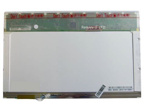 New Wxga Chi Mei Chimei Innolux N C L Laptop Lcd Screen