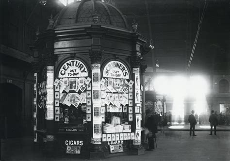 When Sullivan Square station was elegant | Universal Hub