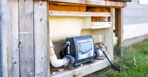 3 Common Hot Tub Maintenace Issues How To Solve Them