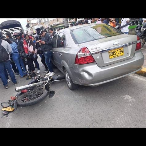 Una Persona Pierde La Vida En Accidente De Tránsito En Popayán Radio