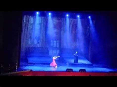 Эсмеральда - YouTube