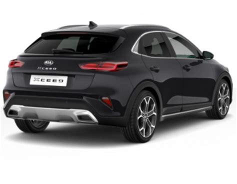 Kia Xceed T Gdi Dct Led Nav Kam Shz Pdc Leasing Gute Rate De