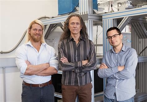 UNSW Sydney Led Research Paves The Way For Novel Type Of Quantum Bit