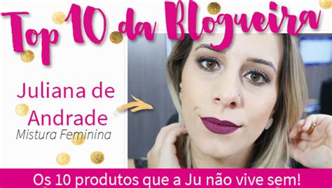 Top Da Blogueira Juliana De Andrade Juro Valendo