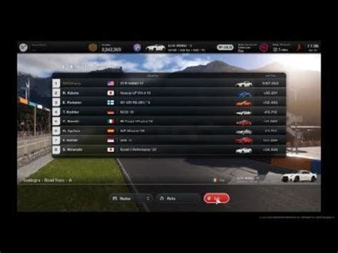 Gran Turismo 7 20240404 Nismo Godzilla GT R R35 Sardegna YouTube